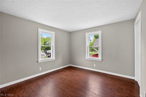 Tiny photo for 3731 Yale Avenue NW, Canton, OH 44709 (MLS # 5210267)