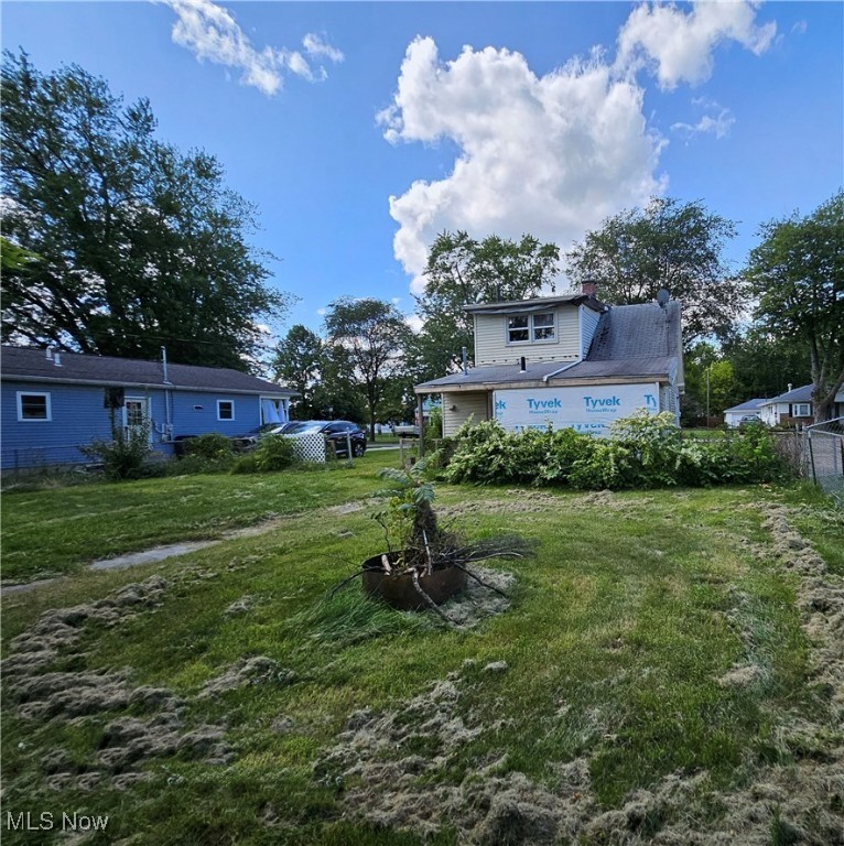 Sandusky Bus Mens Associ - Residential