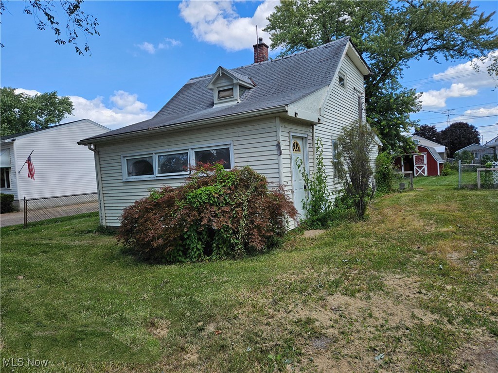 Sandusky Bus Mens Associ - Residential