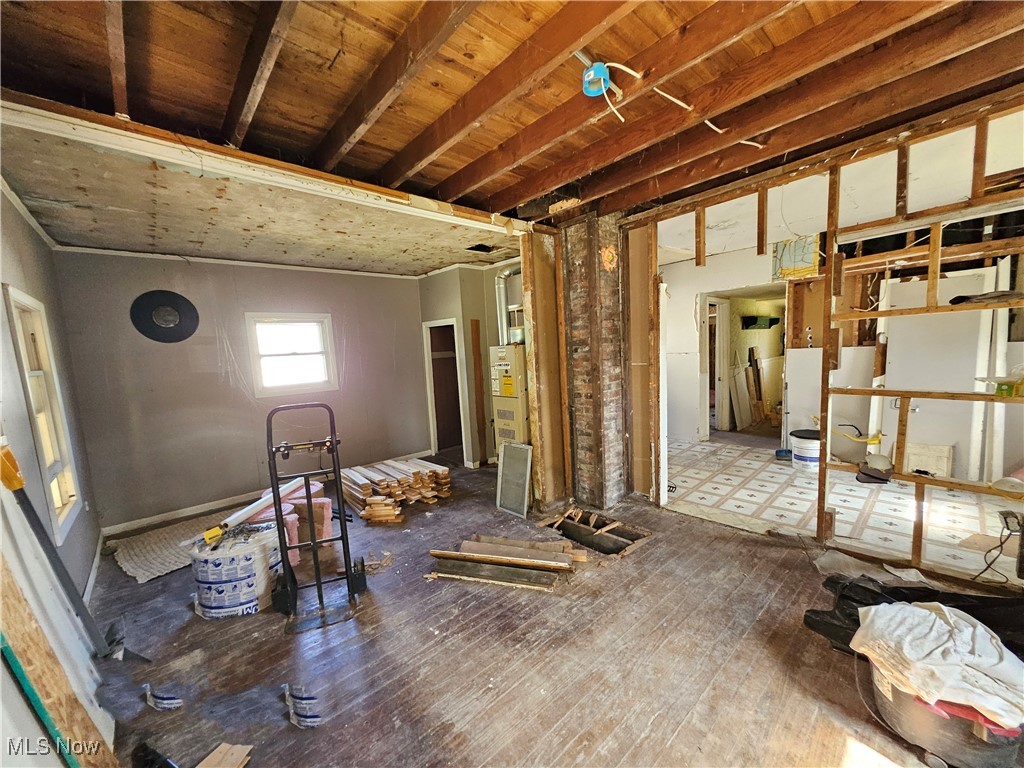 Sandusky Bus Mens Associ - Residential