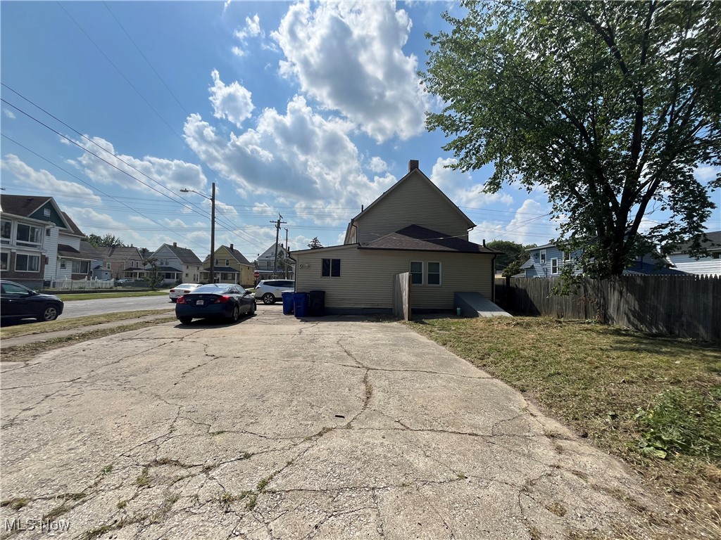 Selden - Residential Income