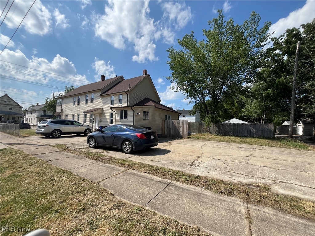 Selden - Residential Income