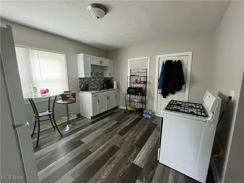 Selden - Residential Income