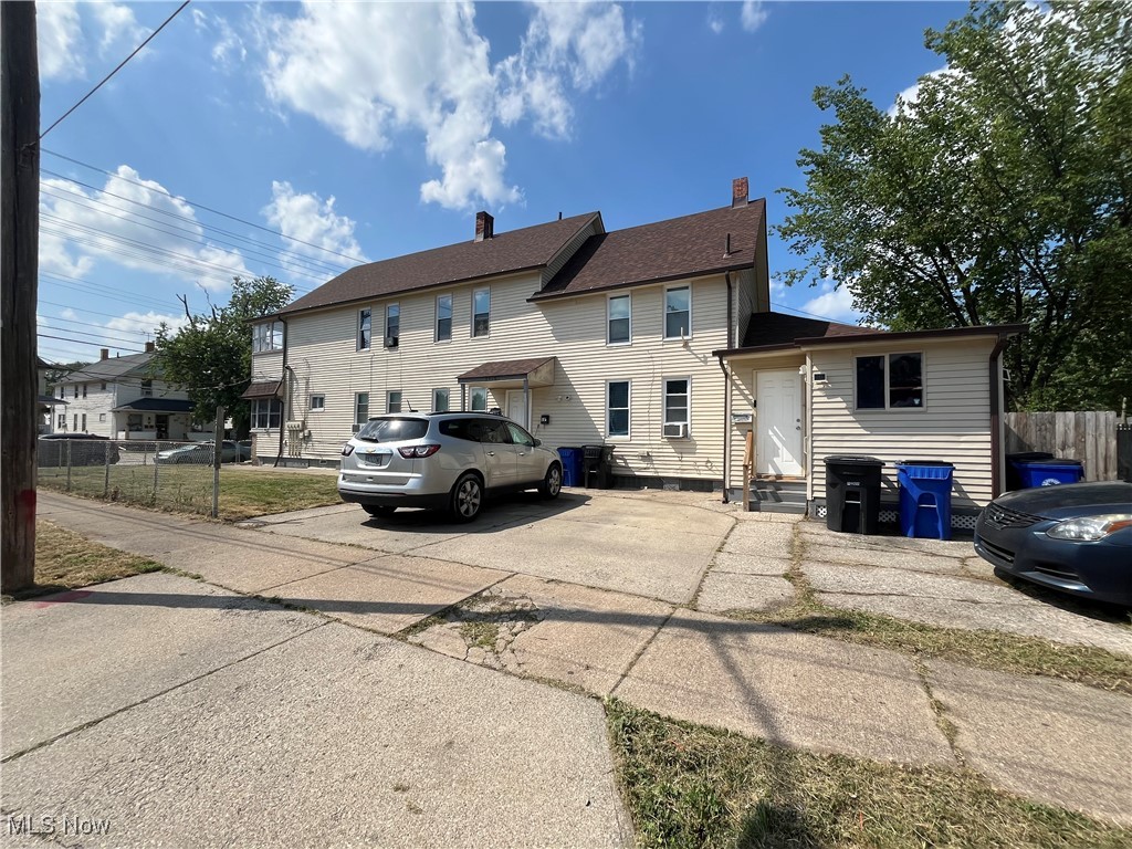 Selden - Residential Income