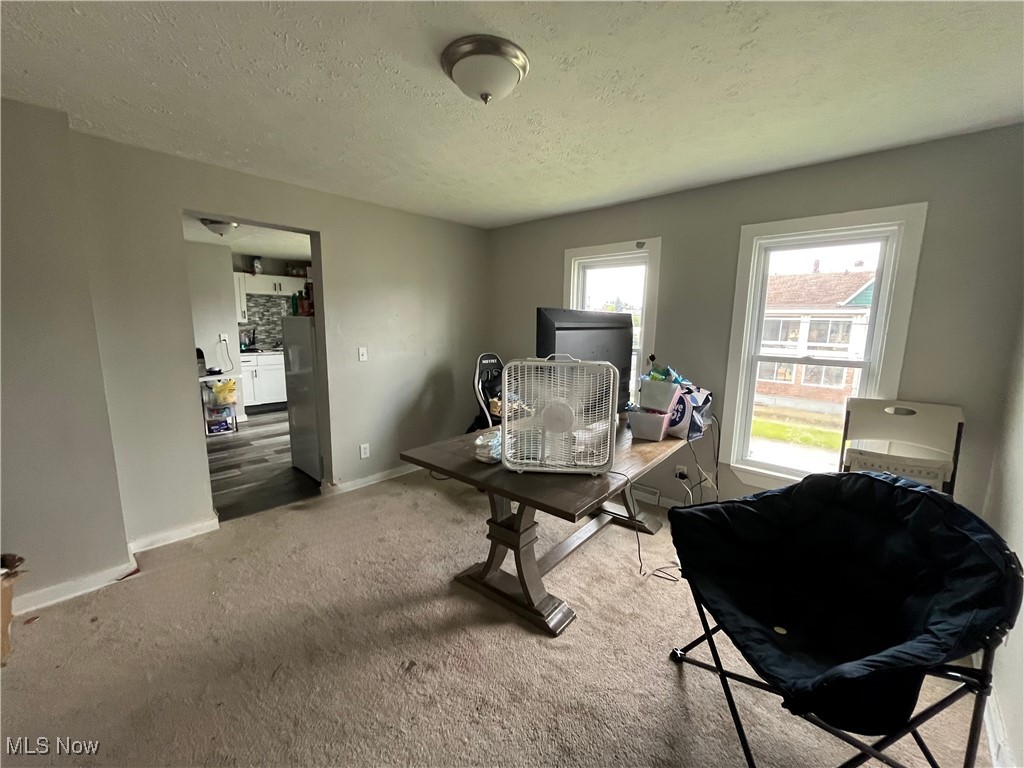 Selden - Residential Income