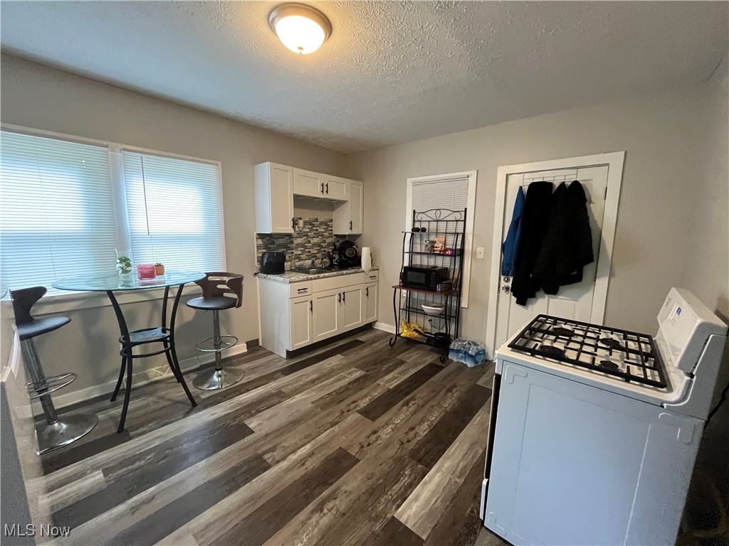 Selden - Residential Income