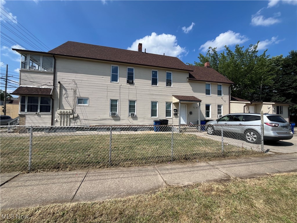 Selden - Residential Income