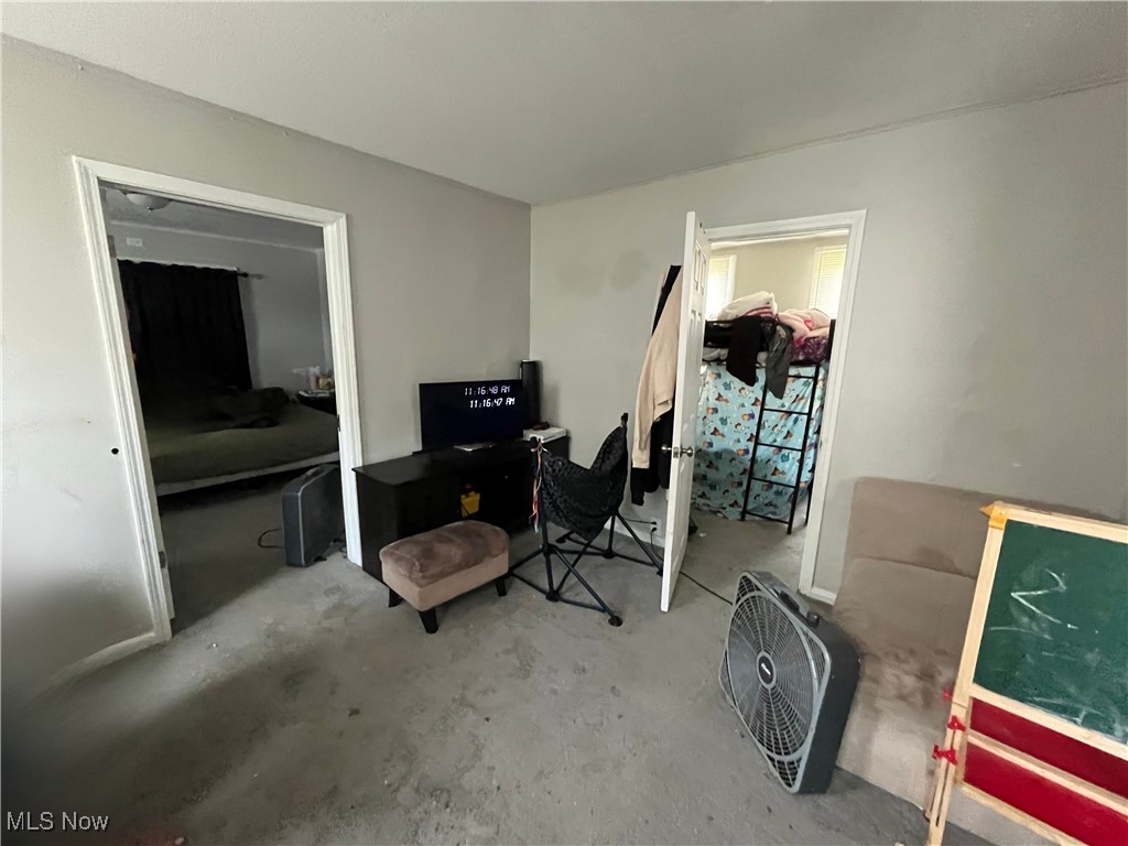 Selden - Residential Income