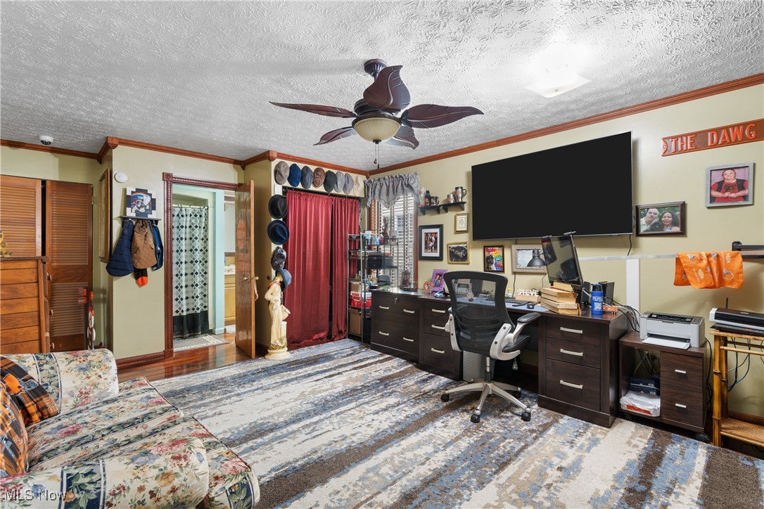 F W Mcchesney Sub Prcl #18 - Residential