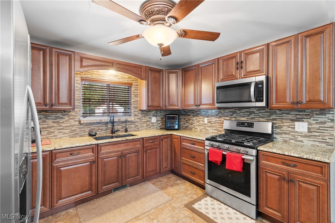 F W Mcchesney Sub Prcl #18 - Residential