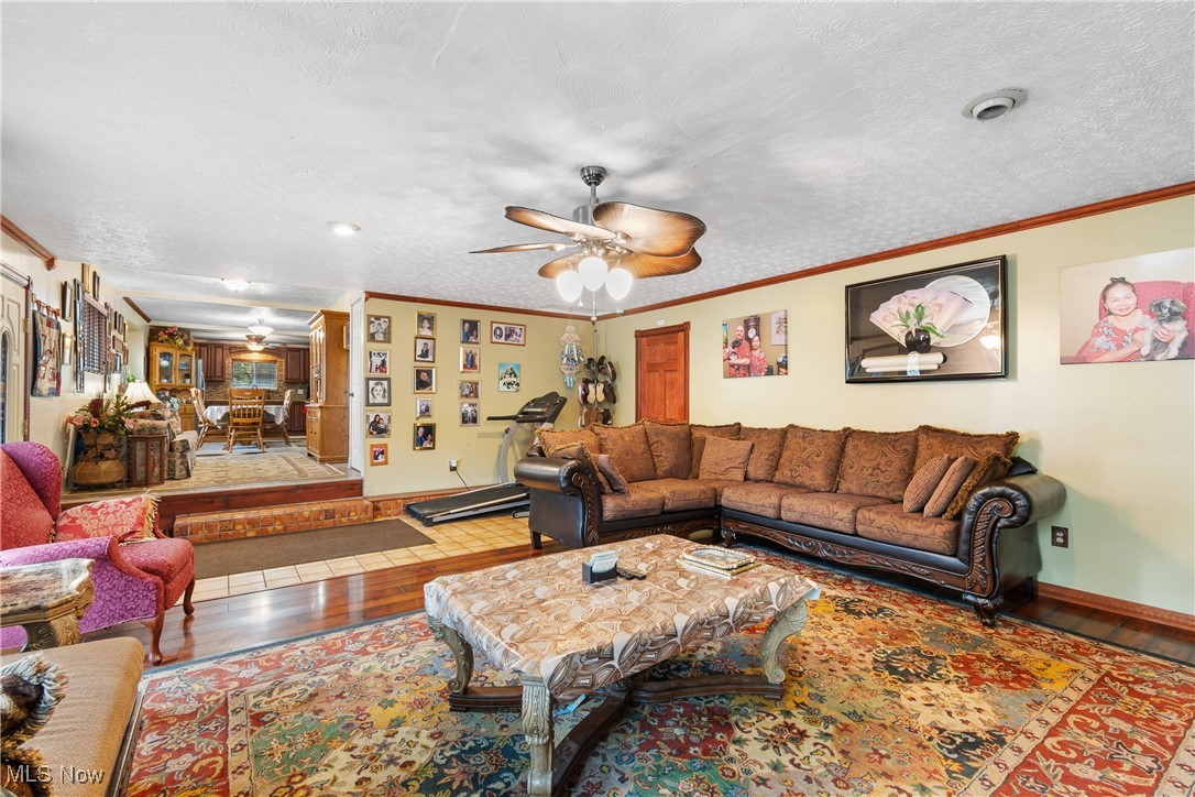 F W Mcchesney Sub Prcl #18 - Residential