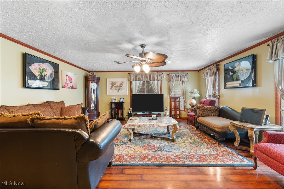 F W Mcchesney Sub Prcl #18 - Residential