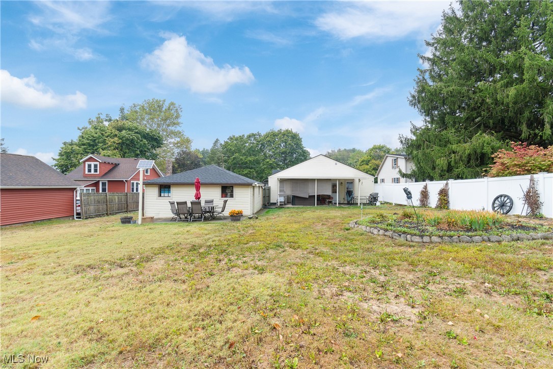 F W Mcchesney Sub Prcl #18 - Residential