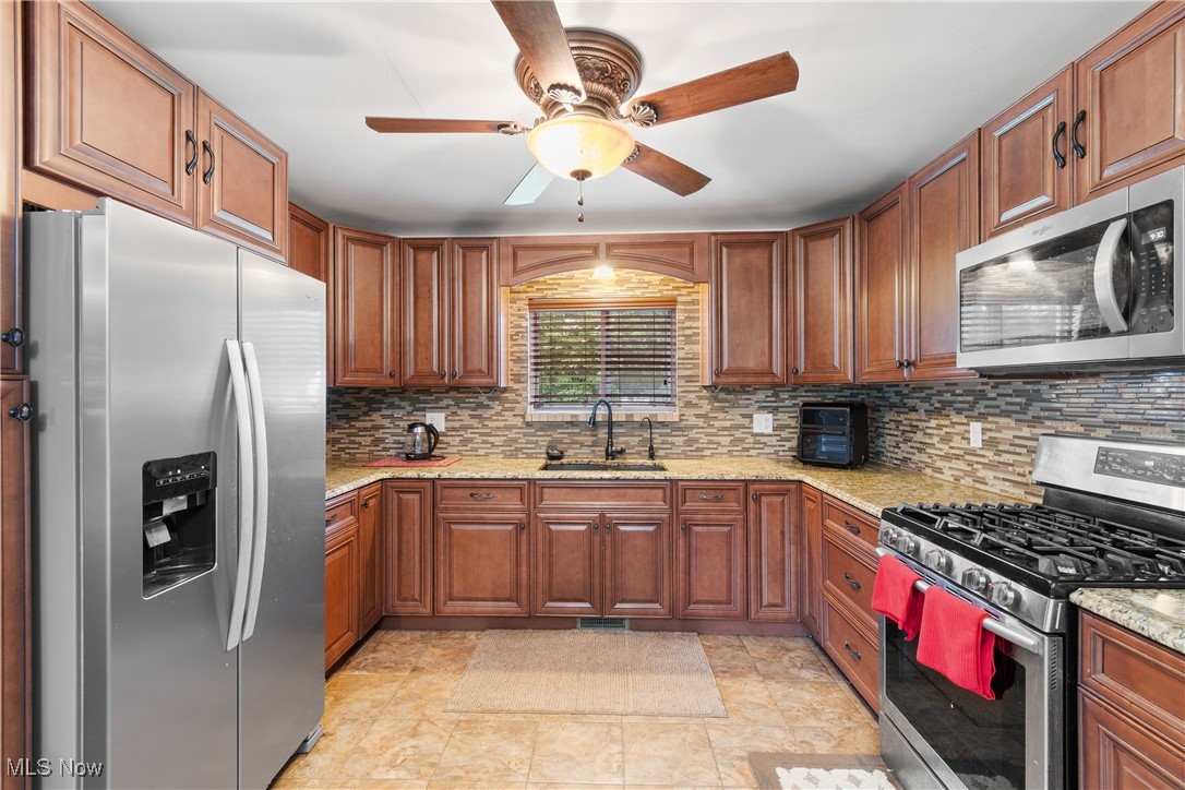 F W Mcchesney Sub Prcl #18 - Residential