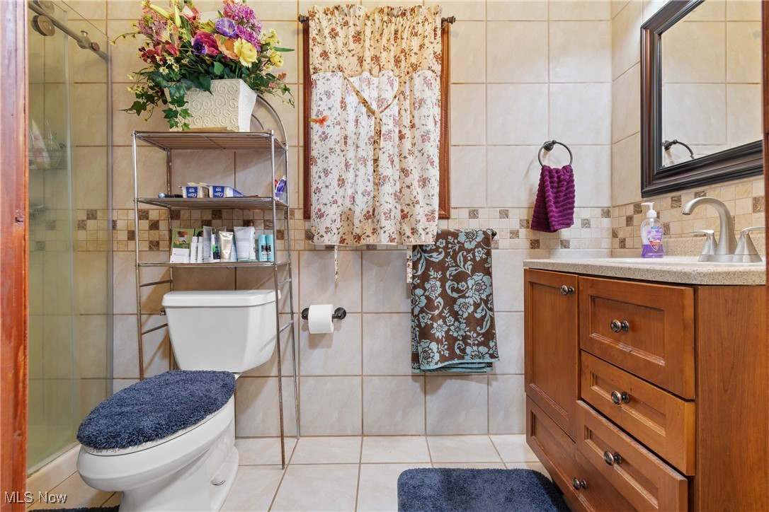 F W Mcchesney Sub Prcl #18 - Residential