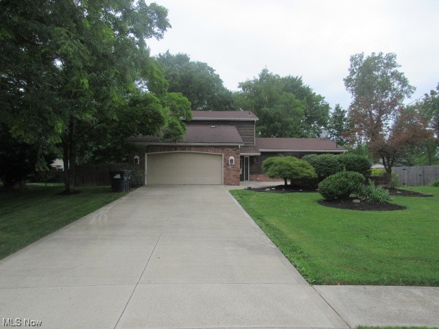 Maplewood Homes - Residential