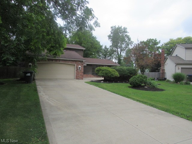 Maplewood Homes - Residential