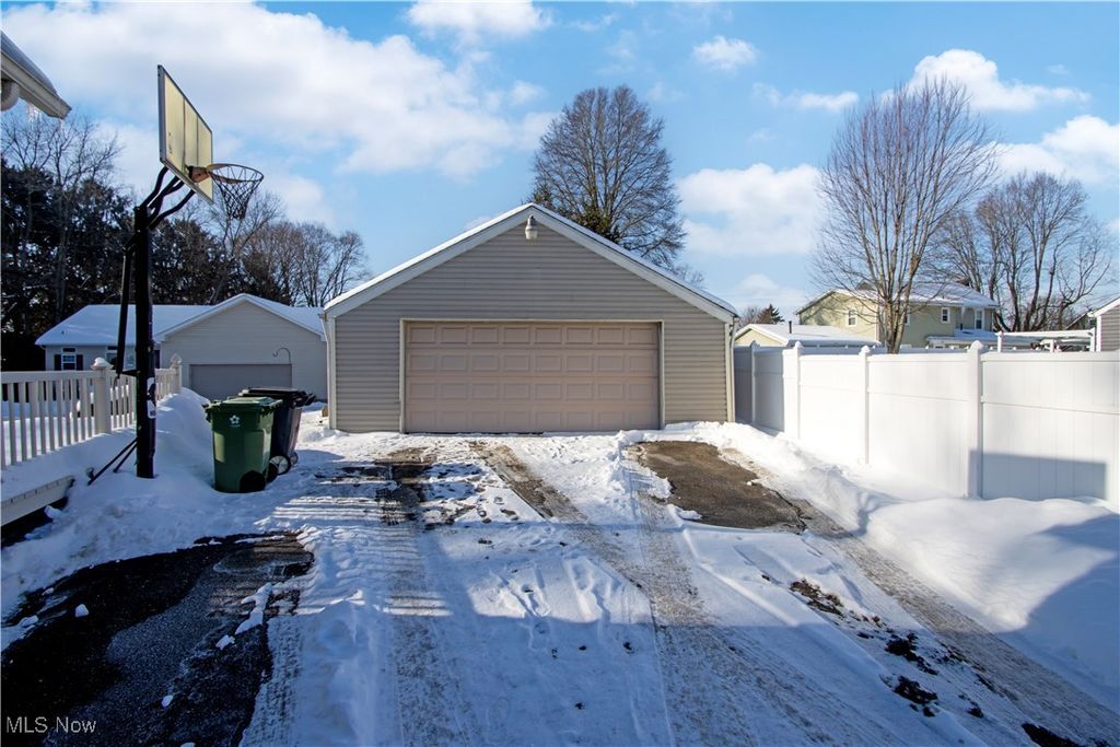 Photo of 435 Locust Street S, Canal Fulton, OH 44614 (MLS # 5184514)
