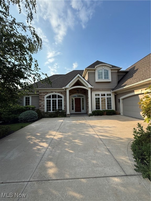 Welcome to refined living in this stunning 4-bedroom, 3.5-bath home nestled within an exclusive gated community on a quiet cul-de-sac. Boasting nearly 3,300 square feet of elegant space, this home offers upscale comfort and exceptional design throughout.
Each spacious bedroom includes a walk-in closet, and a versatile loft area provides added flexibility for work or play. The gourmet kitchen is a chef’s dream, featuring granite countertops, high-end stainless steel appliances, and custom cabinetry. Entertain in style in the formal dining room or relax in the expansive great room complete with a cozy fireplace.
The finished basement includes a full bath, ideal for a guest suite or media room. Additional highlights include a dedicated office, perfect for remote work, and sophisticated finishes throughout.
Set in a family-friendly neighborhood with outstanding schools.
Experience luxury, privacy, and comfort—schedule your private tour today.