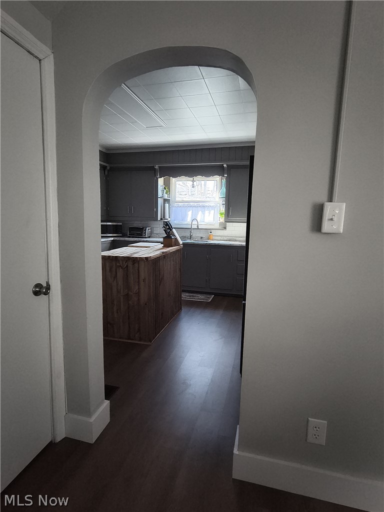 Trade First Add - Residential