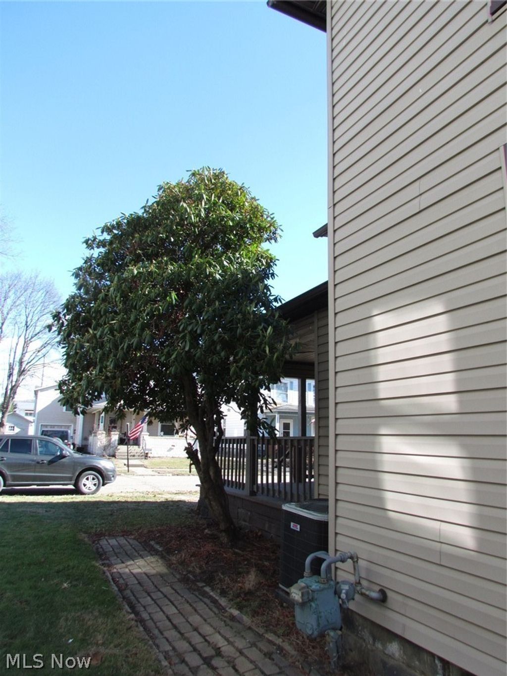 Photo of 333 S 9th Street, Coshocton, OH 43812 (MLS # 5189252)