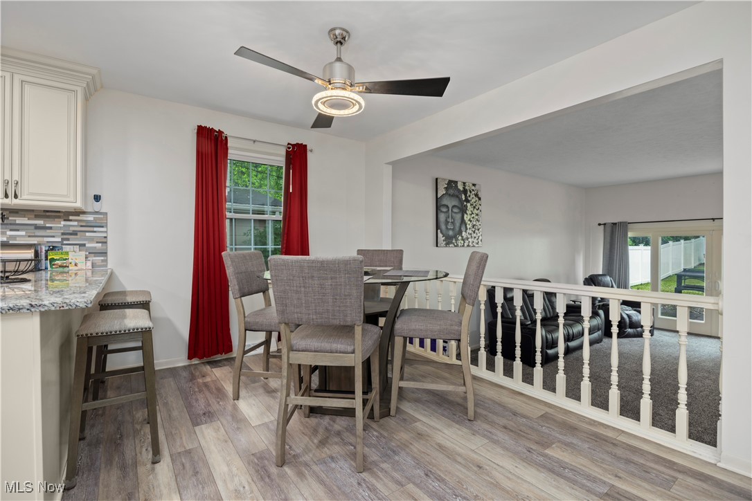 Knight Sub - Residential