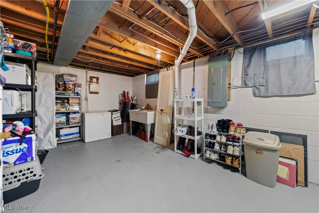 Knight Sub - Residential