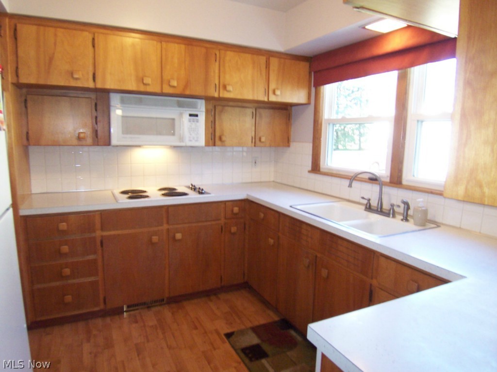Home Haven - Residential