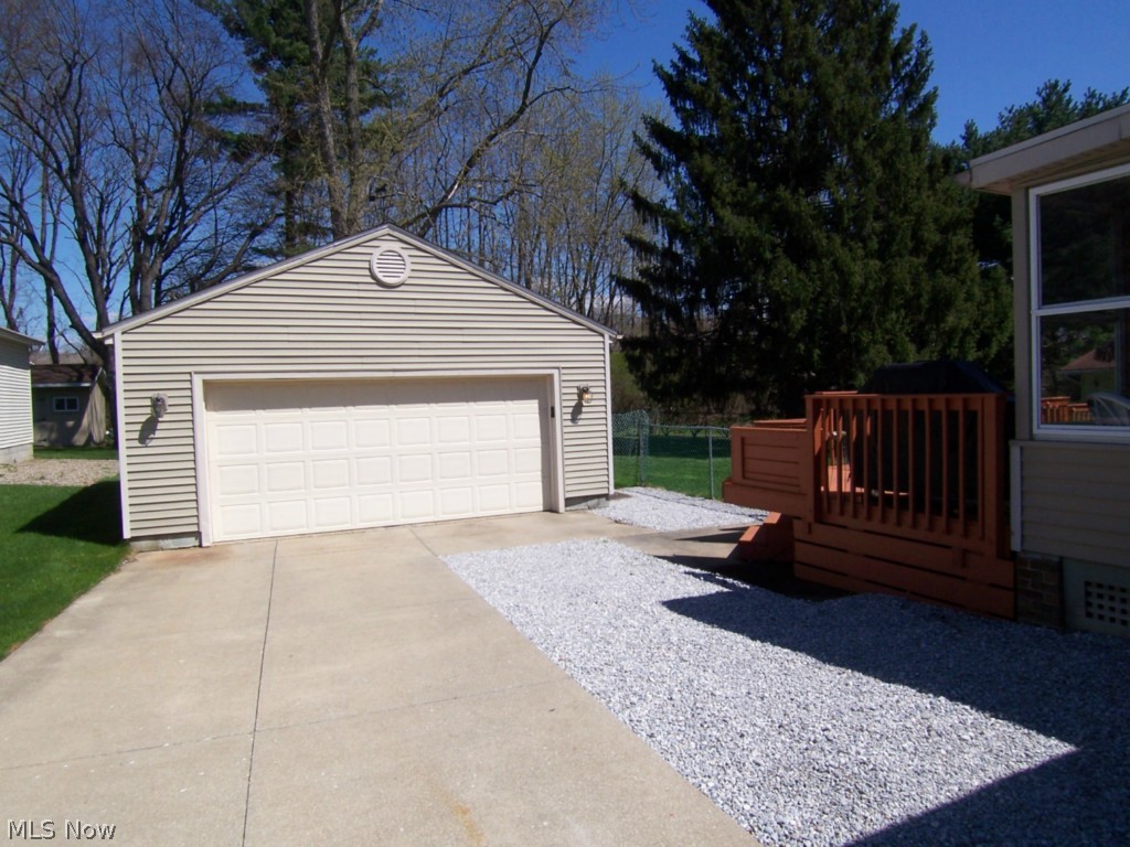 Home Haven - Residential