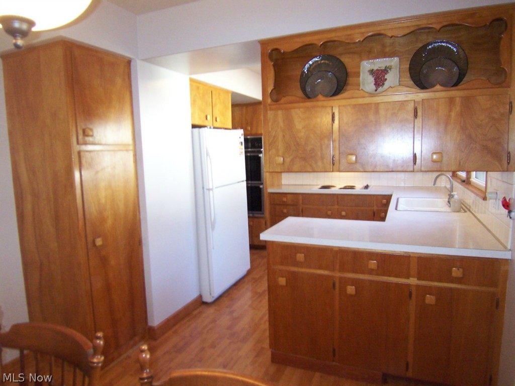 Home Haven - Residential