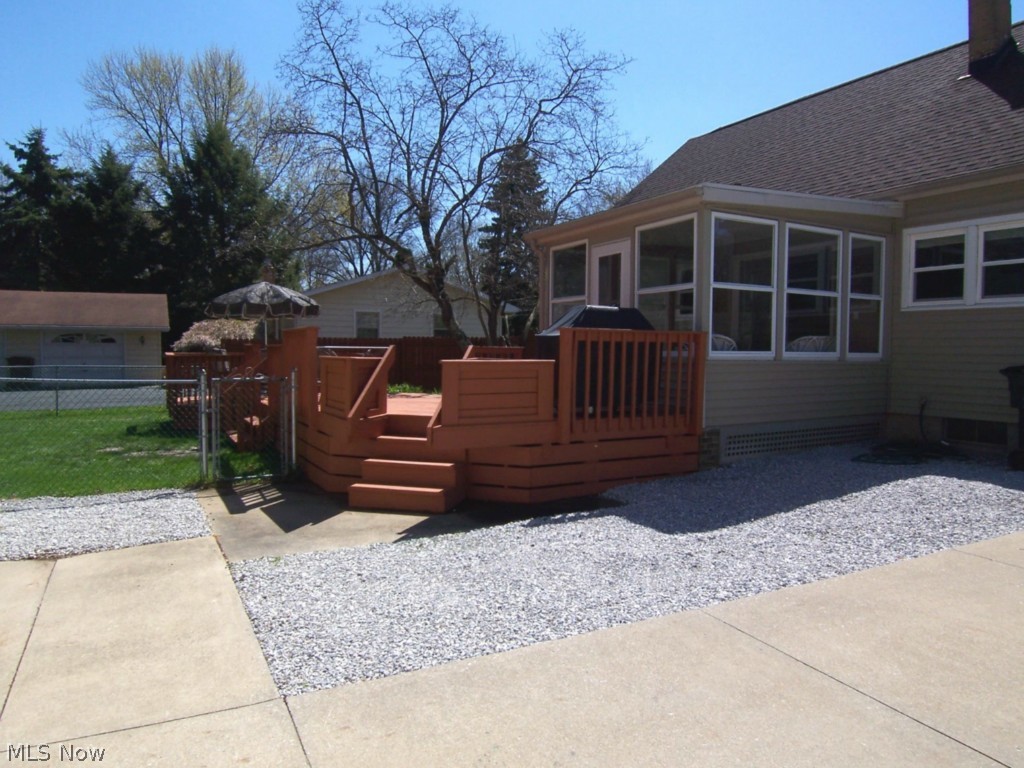 Home Haven - Residential