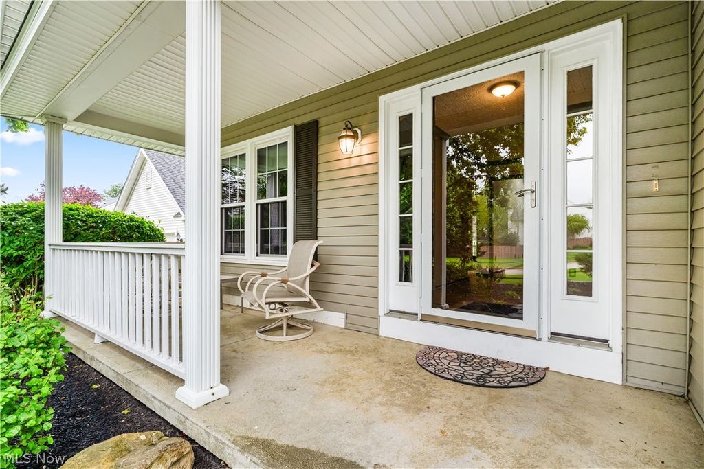 Photo of 4202 Shenandoah Pkwy, Brunswick, OH 44212 (MLS # 5211865)