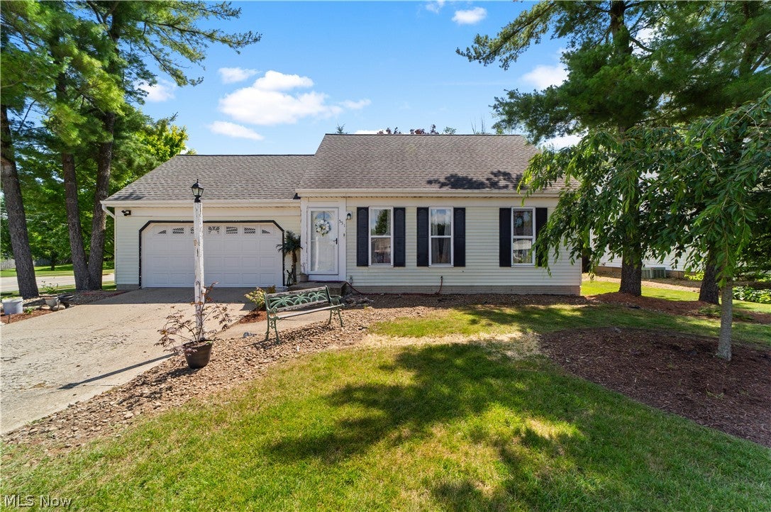 551 Carolyn Drive