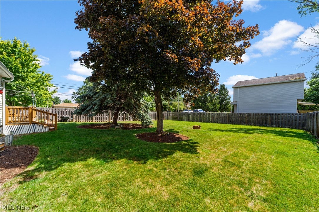 551 Carolyn Drive