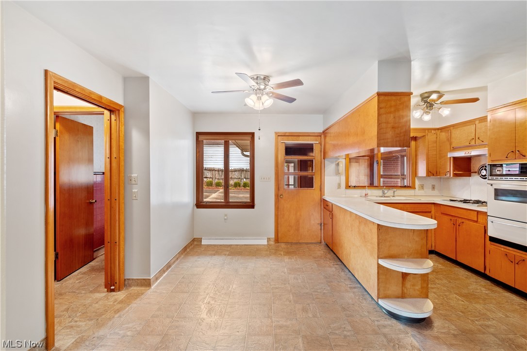 Beverly Park - Residential