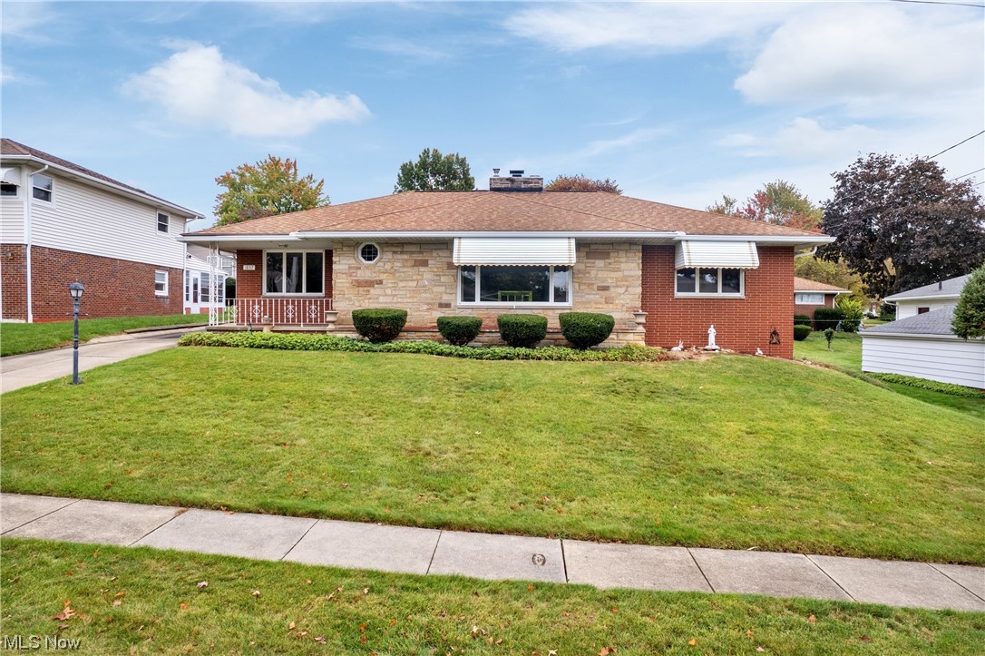 Beverly Park - Residential