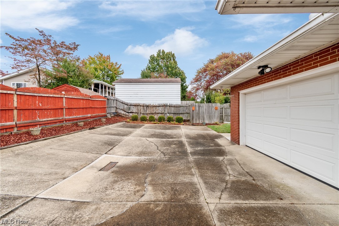 Beverly Park - Residential