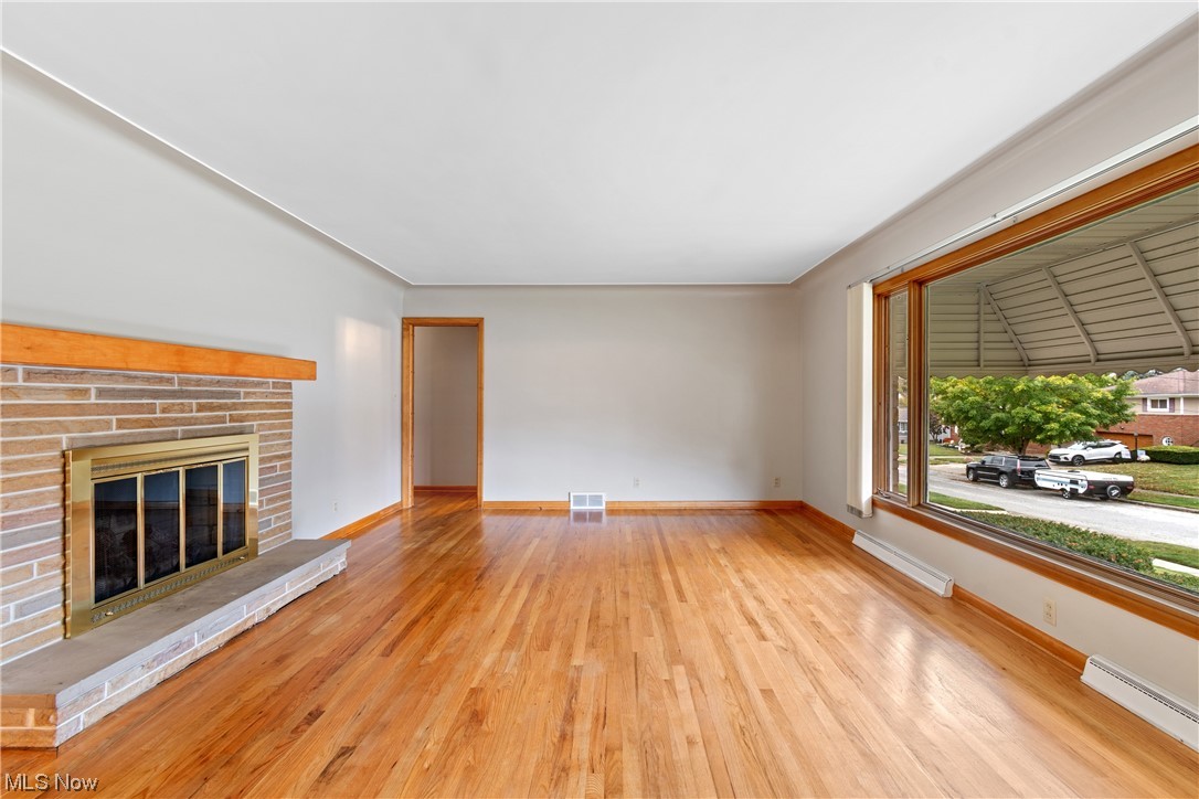 Beverly Park - Residential