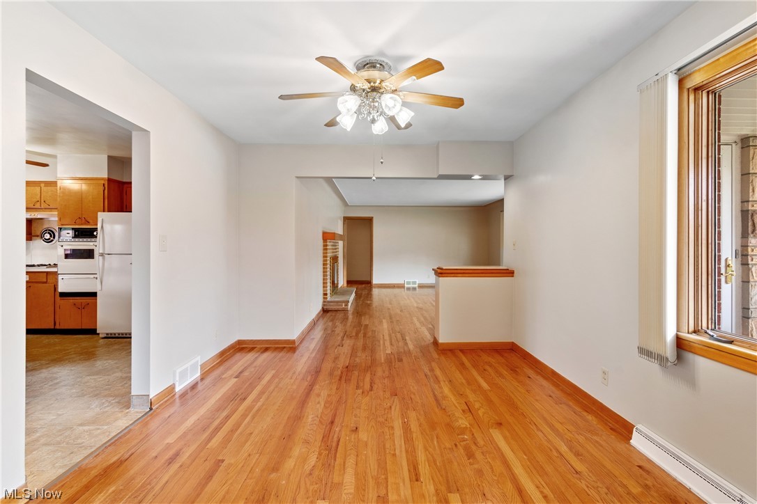 Beverly Park - Residential