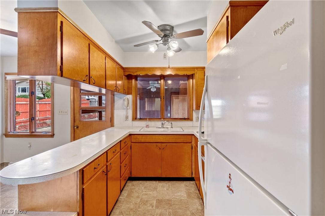 Beverly Park - Residential