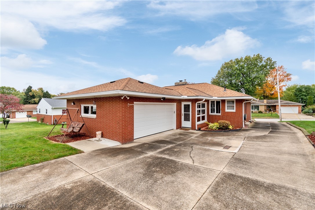 Beverly Park - Residential