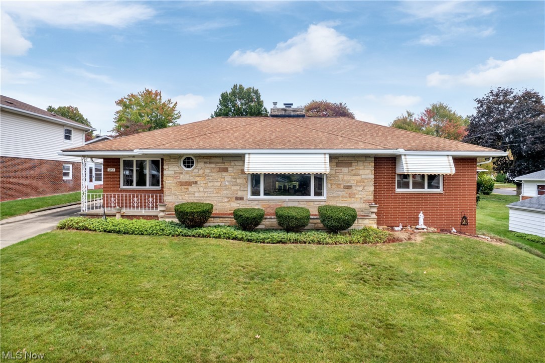 Beverly Park - Residential