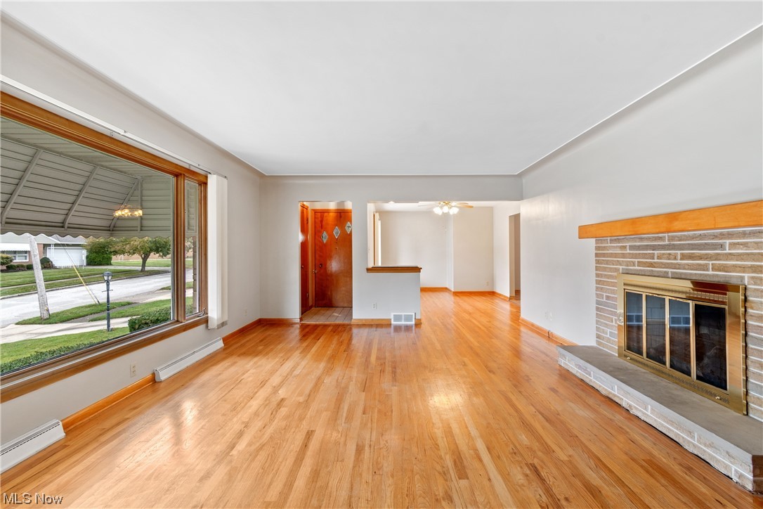 Beverly Park - Residential