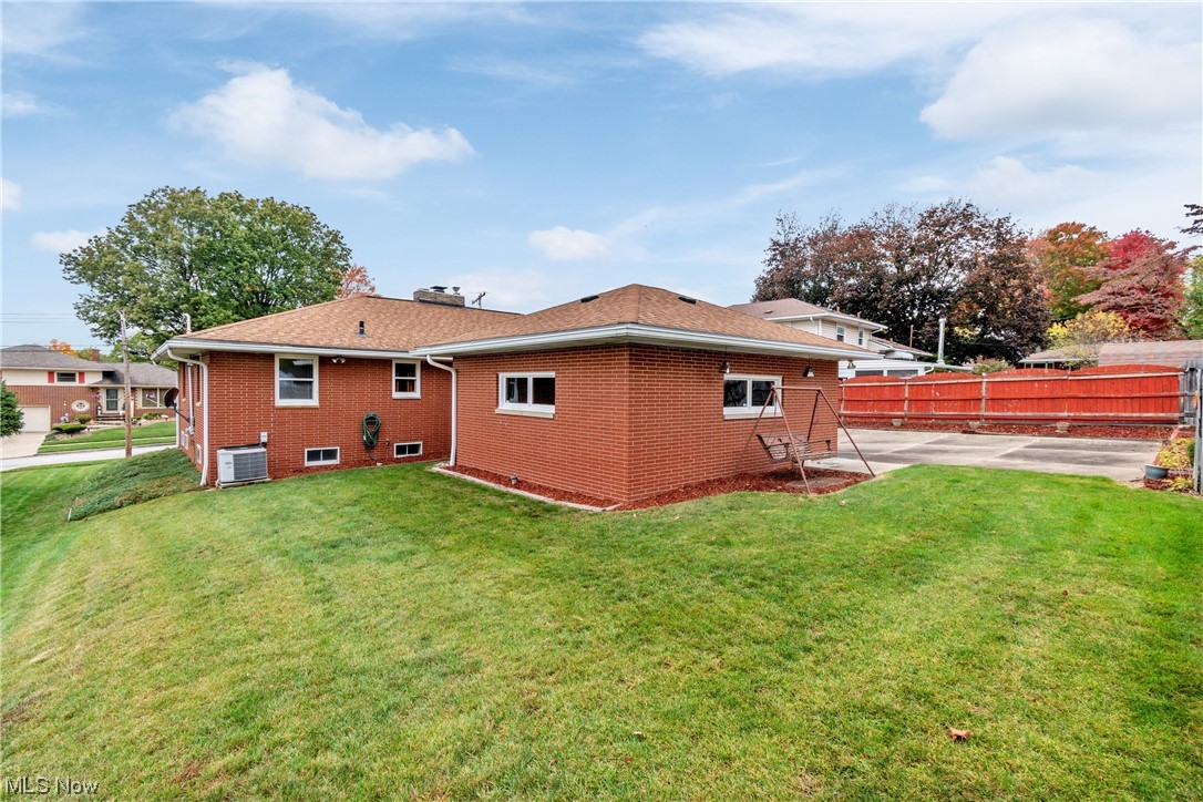 Beverly Park - Residential