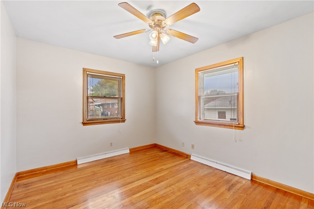 Beverly Park - Residential