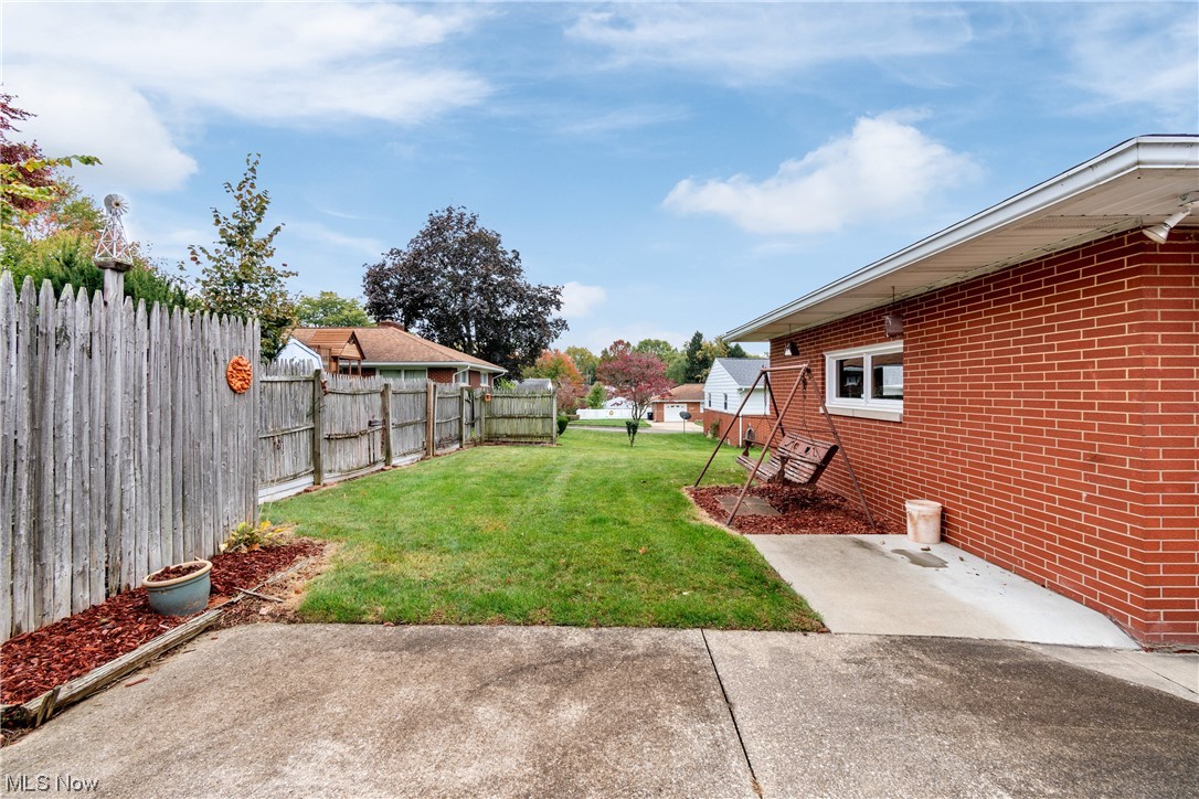 Beverly Park - Residential