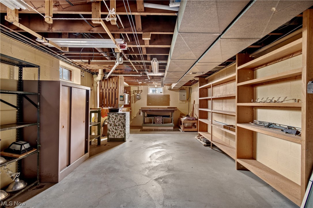 Beverly Park - Residential