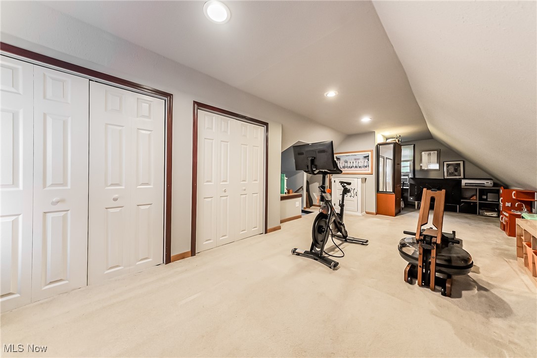 West Lake Park - Residential