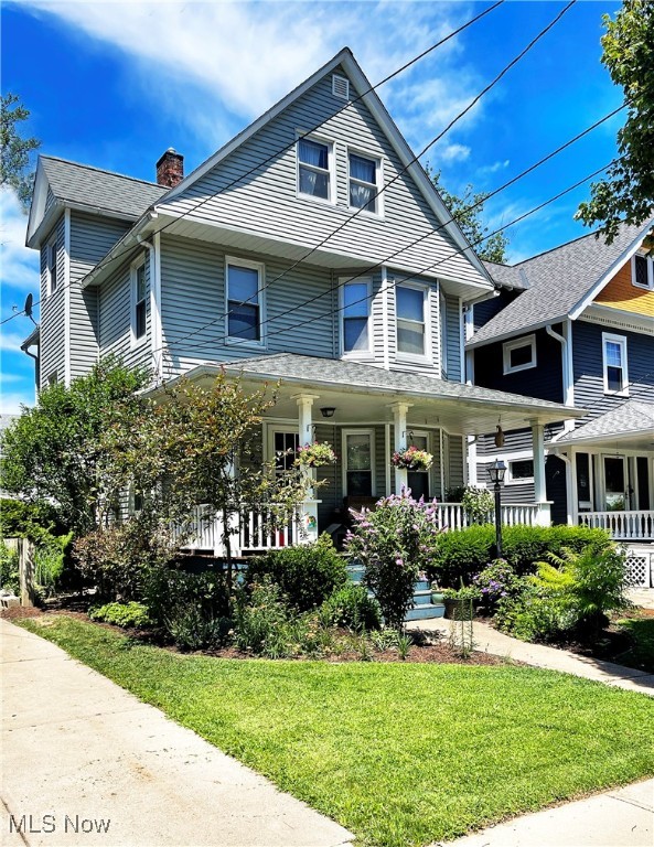 West Lake Park - Residential