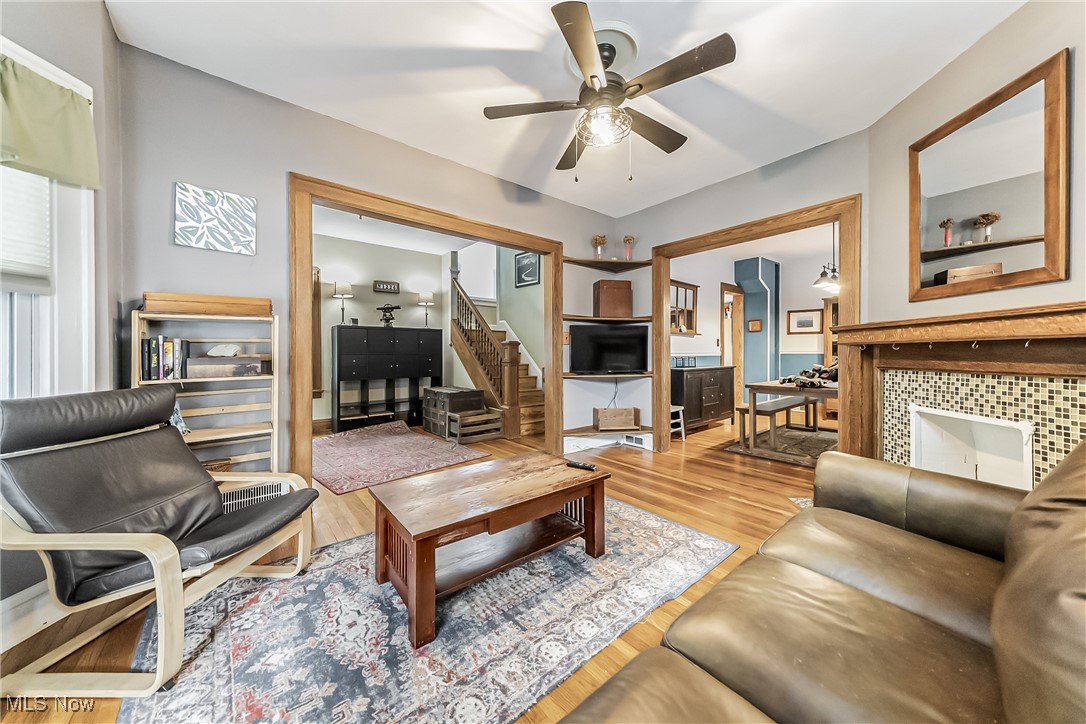 West Lake Park - Residential